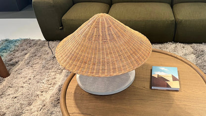 Tacchini - Tacchini Alma Tischleuchte - Tischleuchten - Sarto Group