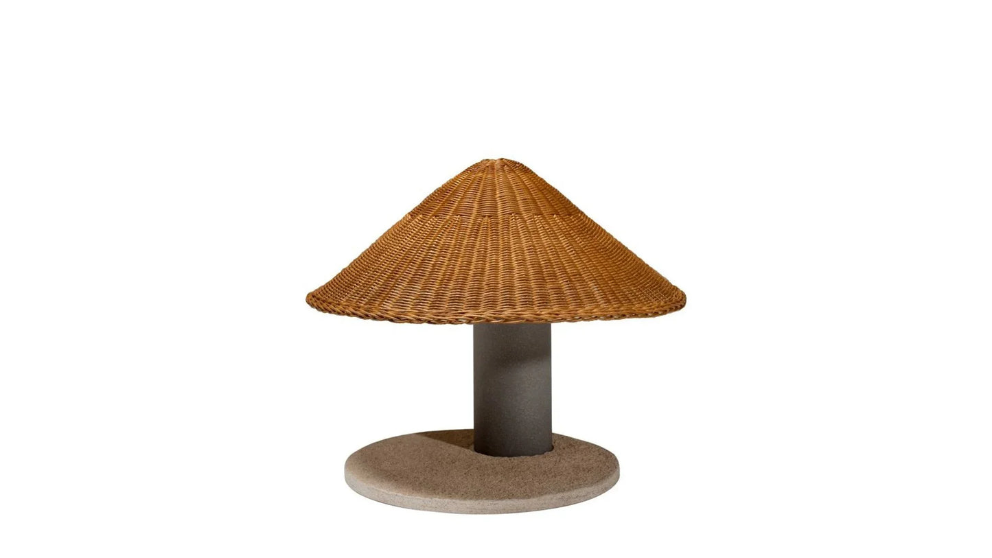 Tacchini - Alma Tischleuchte - sarto Tailored Interiors Group