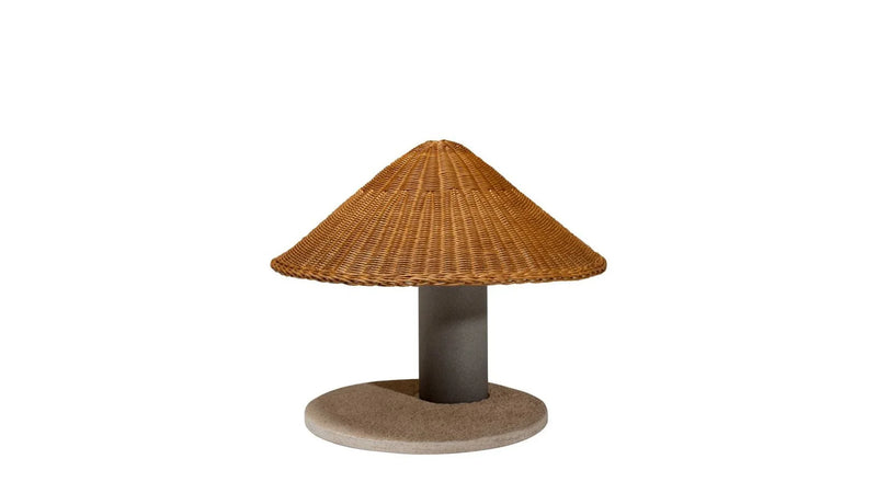 Tacchini - Alma Tischleuchte - sarto Tailored Interiors Group