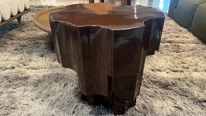 Tacchini - Tacchini Altar Beistelltisch - Beistelltische - Sarto Group