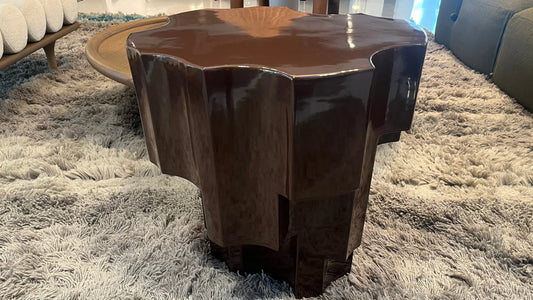 Tacchini - Tacchini Altar Beistelltisch - Beistelltische - Sarto Group
