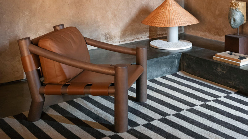 Tacchini - Elephant Sessel - sarto Tailored Interiors Group