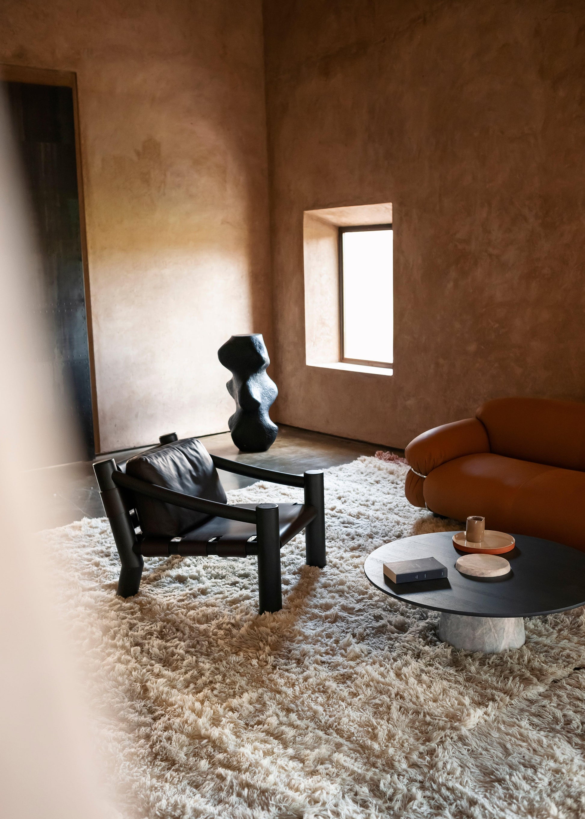 Tacchini - Elephant Sessel - Sessel - Sarto Group