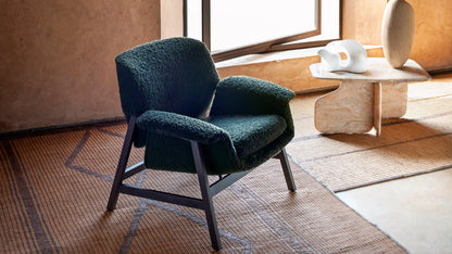 Tacchini - Agnese Sessel - Sessel - Sarto Group