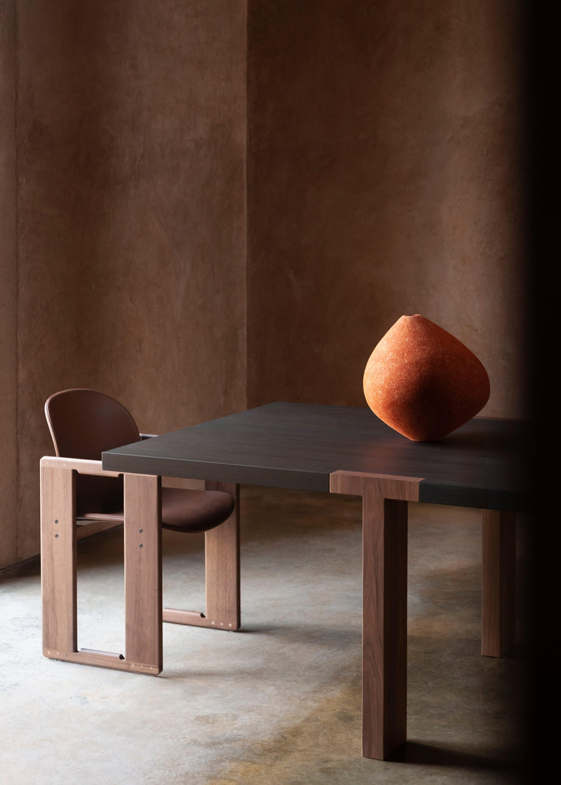 Tacchini - T-Table Esstisch - sarto Tailored Interiors Group
