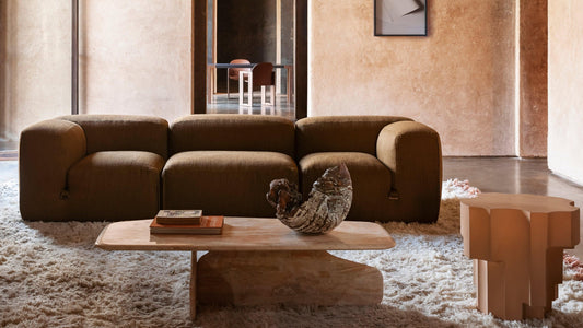Tacchini - Le Mura Sofa - Sofas - Sarto Group