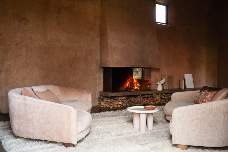 Tacchini - Roma Nuvola Sofa - sarto Tailored Interiors Group