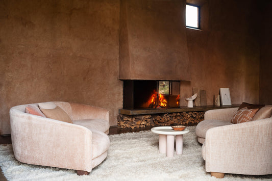 Tacchini - Roma Nuvola Sofa - sarto Tailored Interiors Group