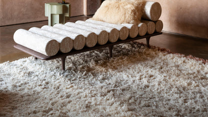 Tacchini - Kuschel Teppich - Teppiche - Sarto Group