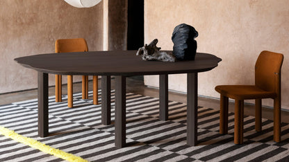 Tacchini - Sempronia Stuhl - Stühle - Sarto Group