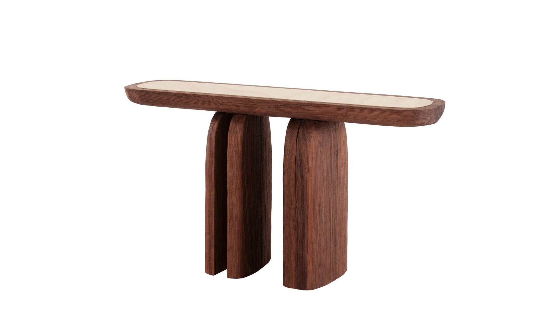 Tacchini - Bread Konsole - sarto Tailored Interiors Group