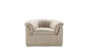Tacchini - Butter Sessel - sarto Tailored Interiors Group