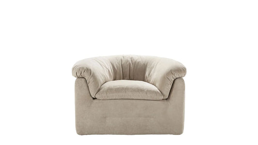 Tacchini - Butter Sessel - sarto Tailored Interiors Group