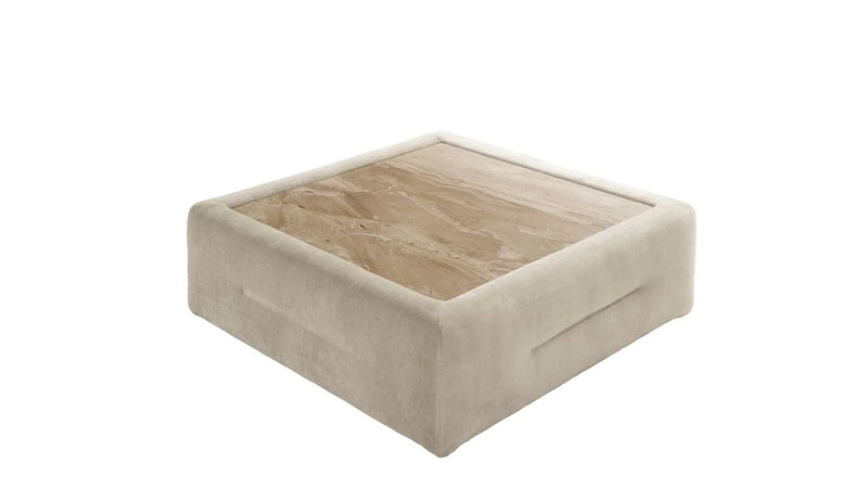Tacchini - Butter Couchtisch/Pouf - sarto Tailored Interiors Group