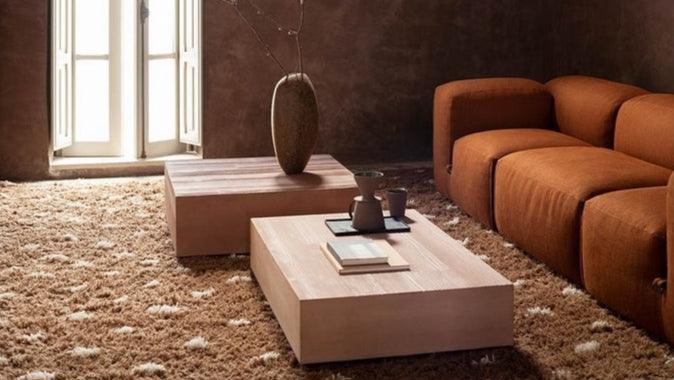 Tacchini - Cassero Couchtisch - sarto Tailored Interiors Group