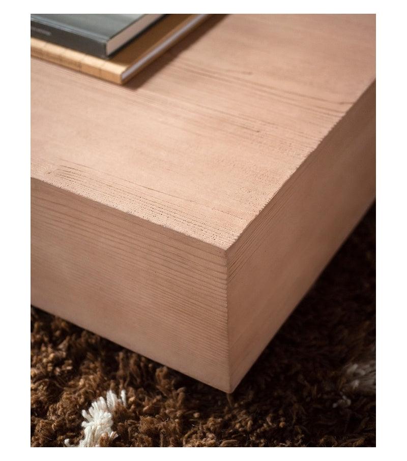 Tacchini - Cassero Couchtisch - Couchtische - Sarto Group