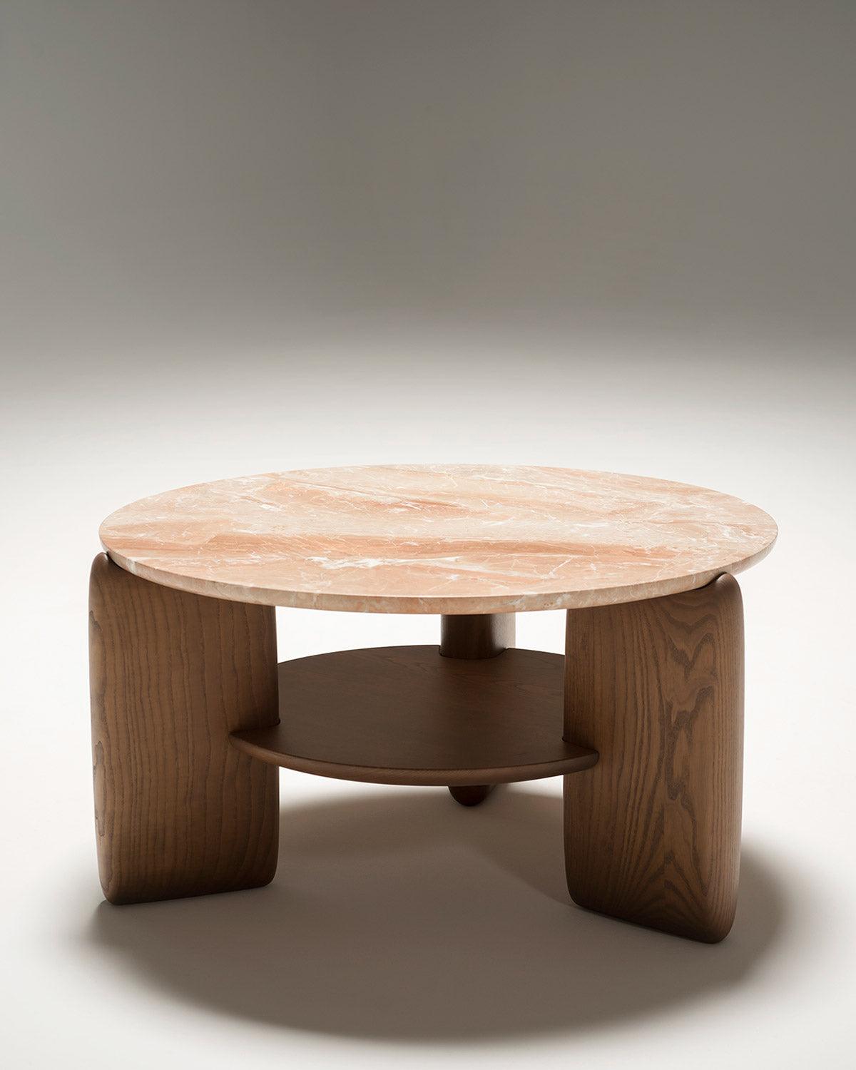 Tacchini - Kanji Couchtisch - Couchtische - Sarto Group