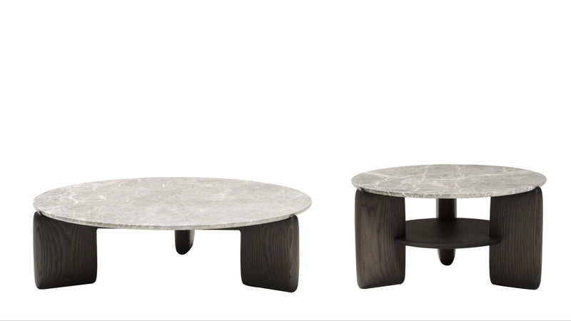 Tacchini - Kanji Couchtisch - sarto Tailored Interiors Group