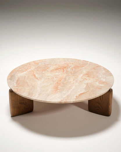 Tacchini - Kanji Couchtisch - Couchtische - Sarto Group