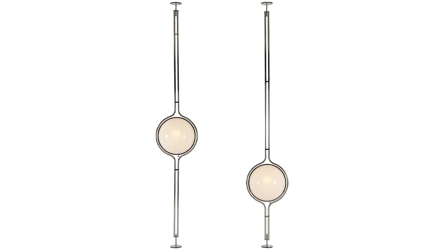 Tacchini - Dana Leuchte - Stehleuchten - Sarto Group