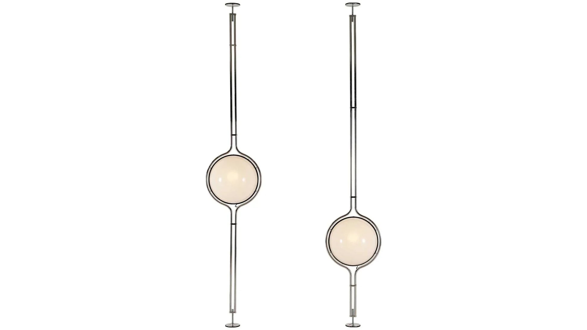 Tacchini - Dana Leuchte - Stehleuchten - Sarto Group