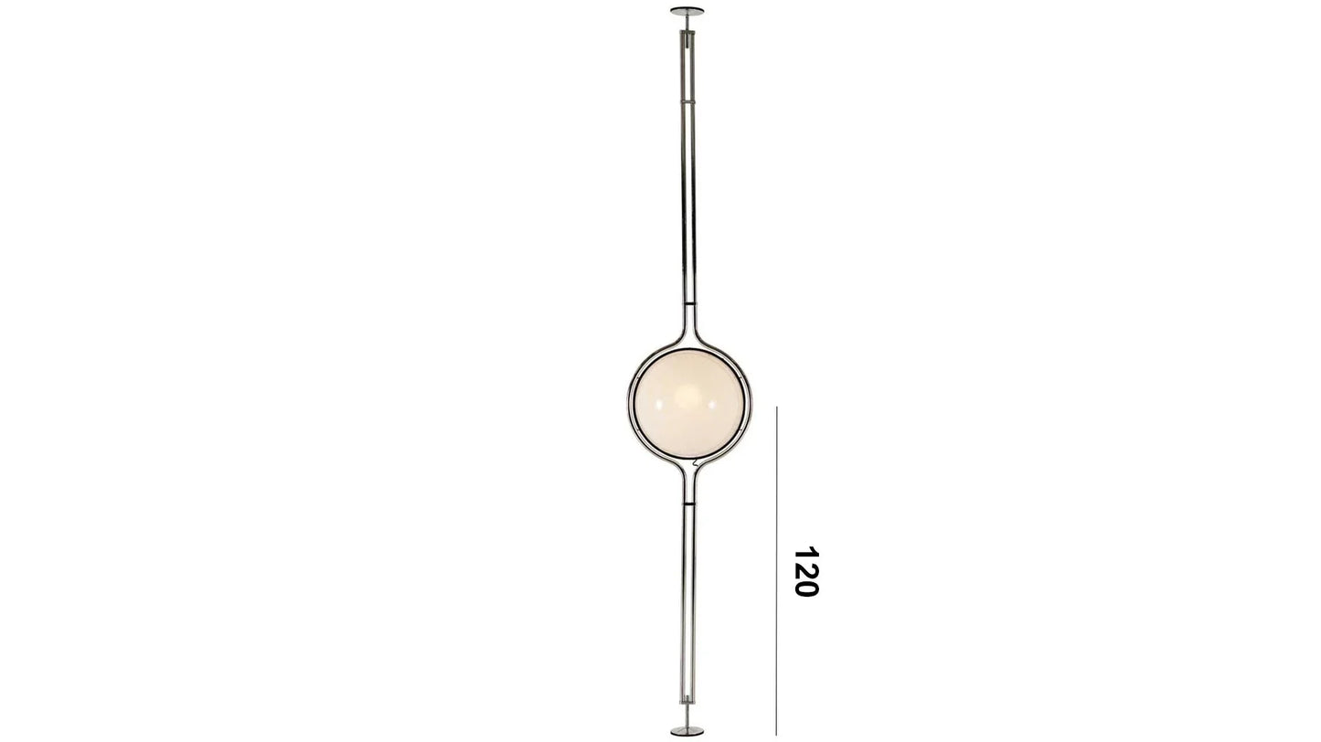 Tacchini - Dana Leuchte - Stehleuchten - Sarto Group