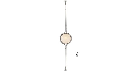 Tacchini - Dana Leuchte - Stehleuchten - Sarto Group