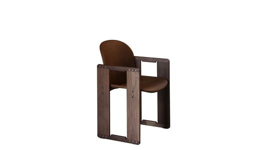 Tacchini - Dialogo Stuhl - sarto Tailored Interiors Group