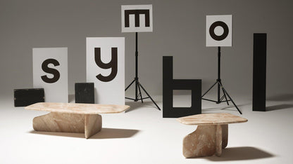 Tacchini - Dolmen Couchtisch - Couchtische - Sarto Group