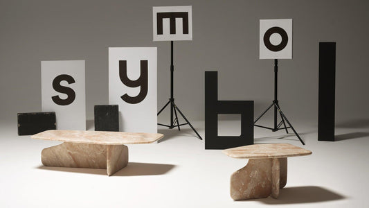 Tacchini - Dolmen Couchtisch - Couchtische - Sarto Group
