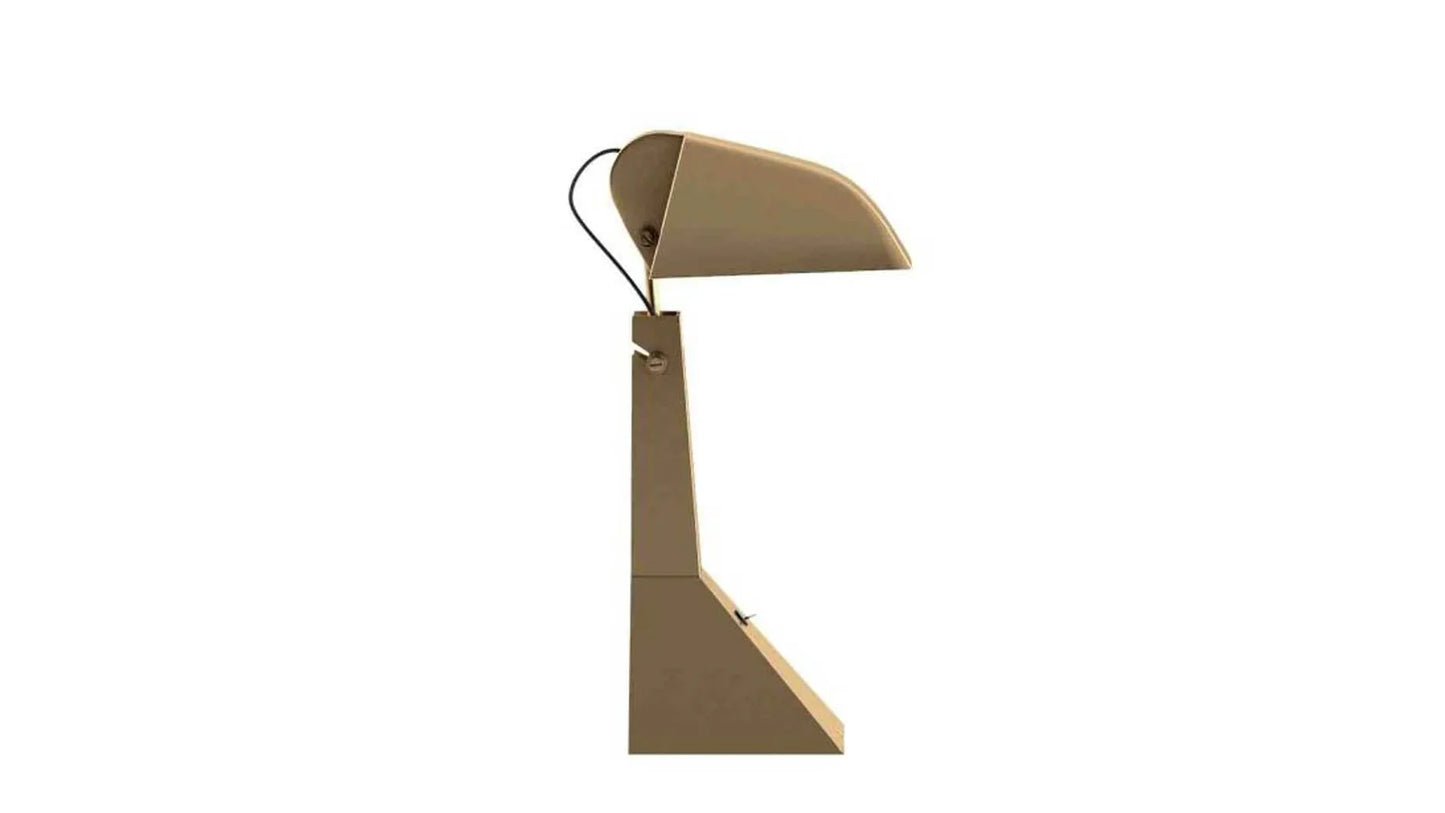 Tacchini - E63 Tischleuchte - sarto Tailored Interiors Group