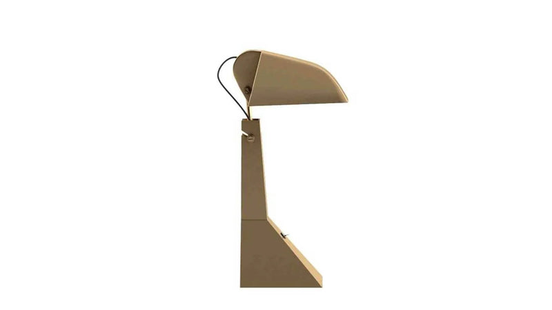 Tacchini - E63 Tischleuchte - sarto Tailored Interiors Group