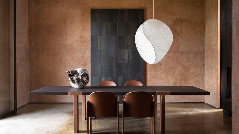 Tacchini - Equinox Hängeleuchte - sarto Tailored Interiors Group