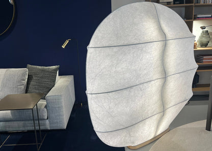 Tacchini - Tacchini Gunta 1 Bodenleuchte - Stehleuchten - Sarto Group