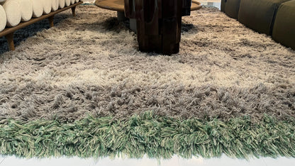 Tacchini - Tacchini Kuschel Teppich - Teppiche - Sarto Group