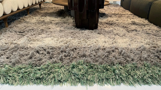 Tacchini - Tacchini Kuschel Teppich - Teppiche - Sarto Group