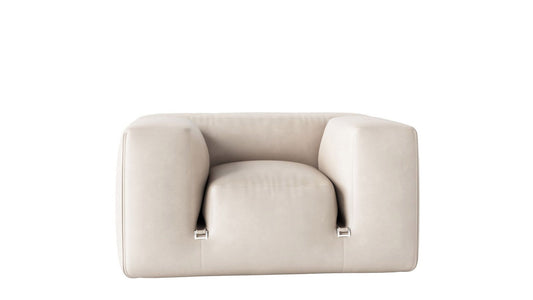 Tacchini - Le Mura Sessel - sarto Tailored Interiors Group