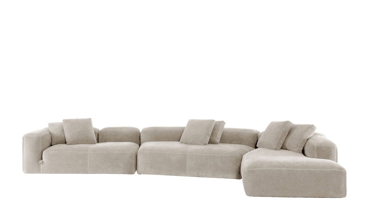 Le Mura XL Sofa