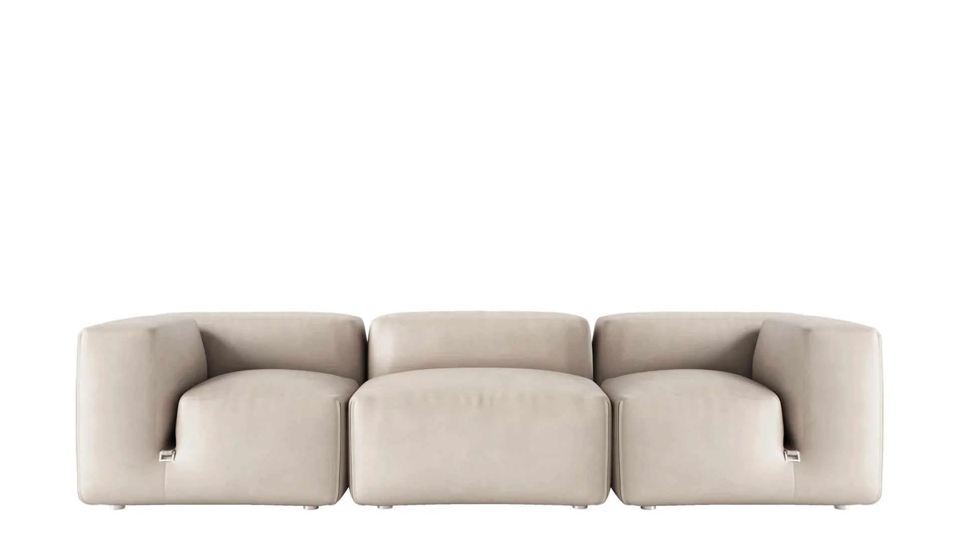 Tacchini - Le Mura Sofa - sarto Tailored Interiors Group