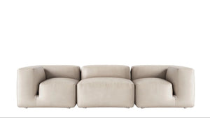 Tacchini - Le Mura Sofa - sarto Tailored Interiors Group