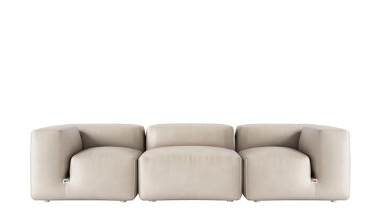 Tacchini - Le Mura Sofa - sarto Tailored Interiors Group
