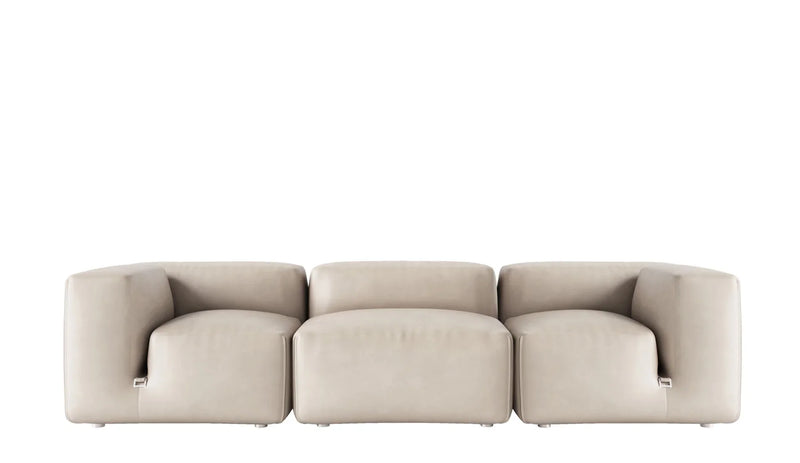 Tacchini - Le Mura Sofa - sarto Tailored Interiors Group