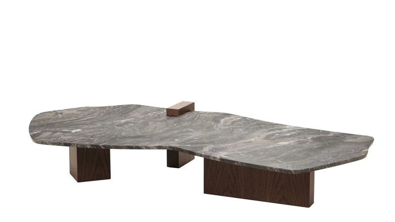 Tacchini - PietraForma Couchtisch - sarto Tailored Interiors Group