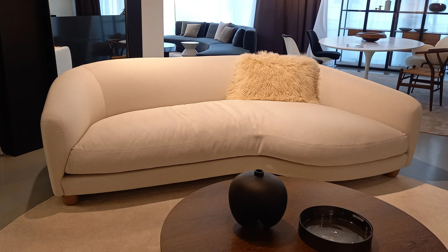 Tacchini - Tacchini Roma Nuvola Sofa - rechts - Sofas - Sarto Group