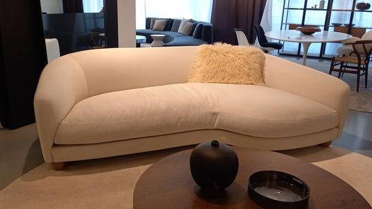 Tacchini - Tacchini Roma Nuvola Sofa - rechts - Sofas - Sarto Group