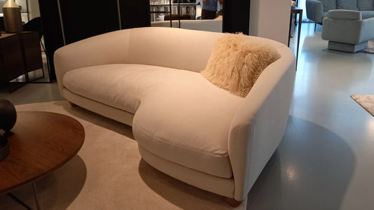 Tacchini - Tacchini Roma Nuvola Sofa - rechts - Sofas - Sarto Group