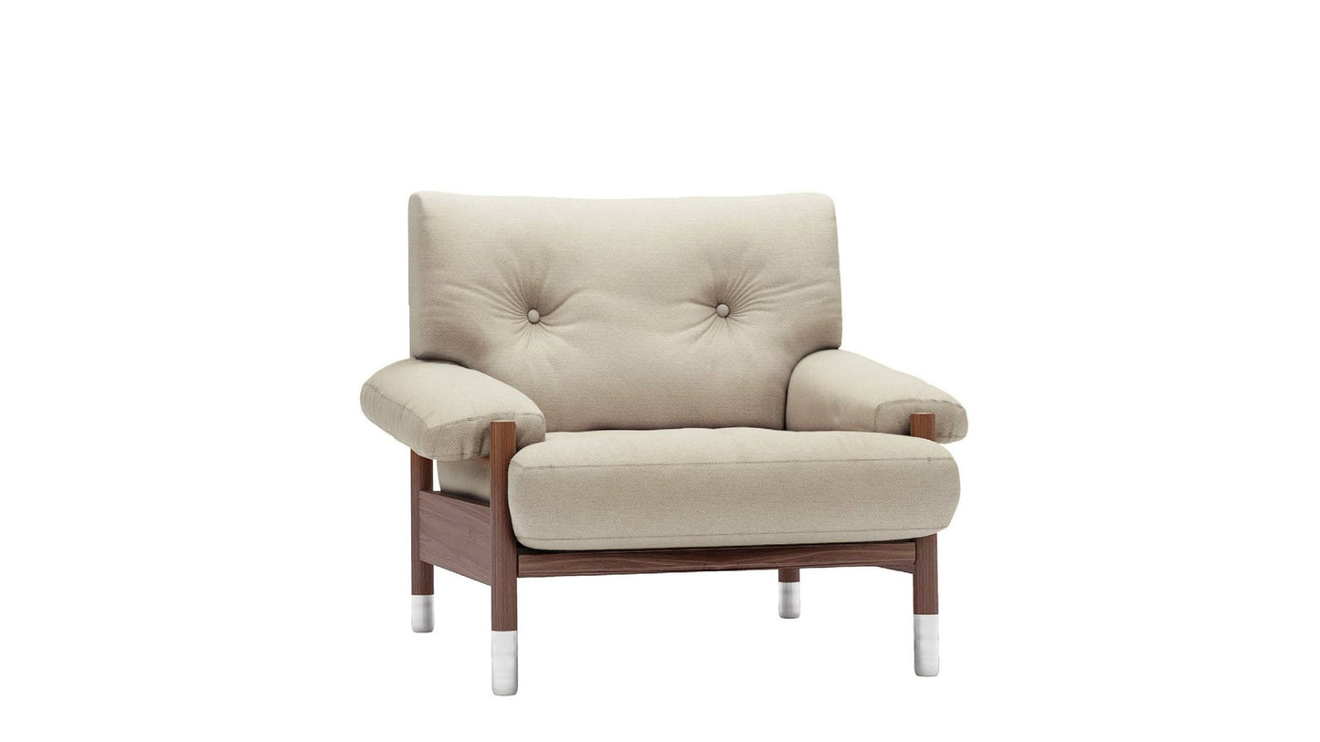 Sella Armchair