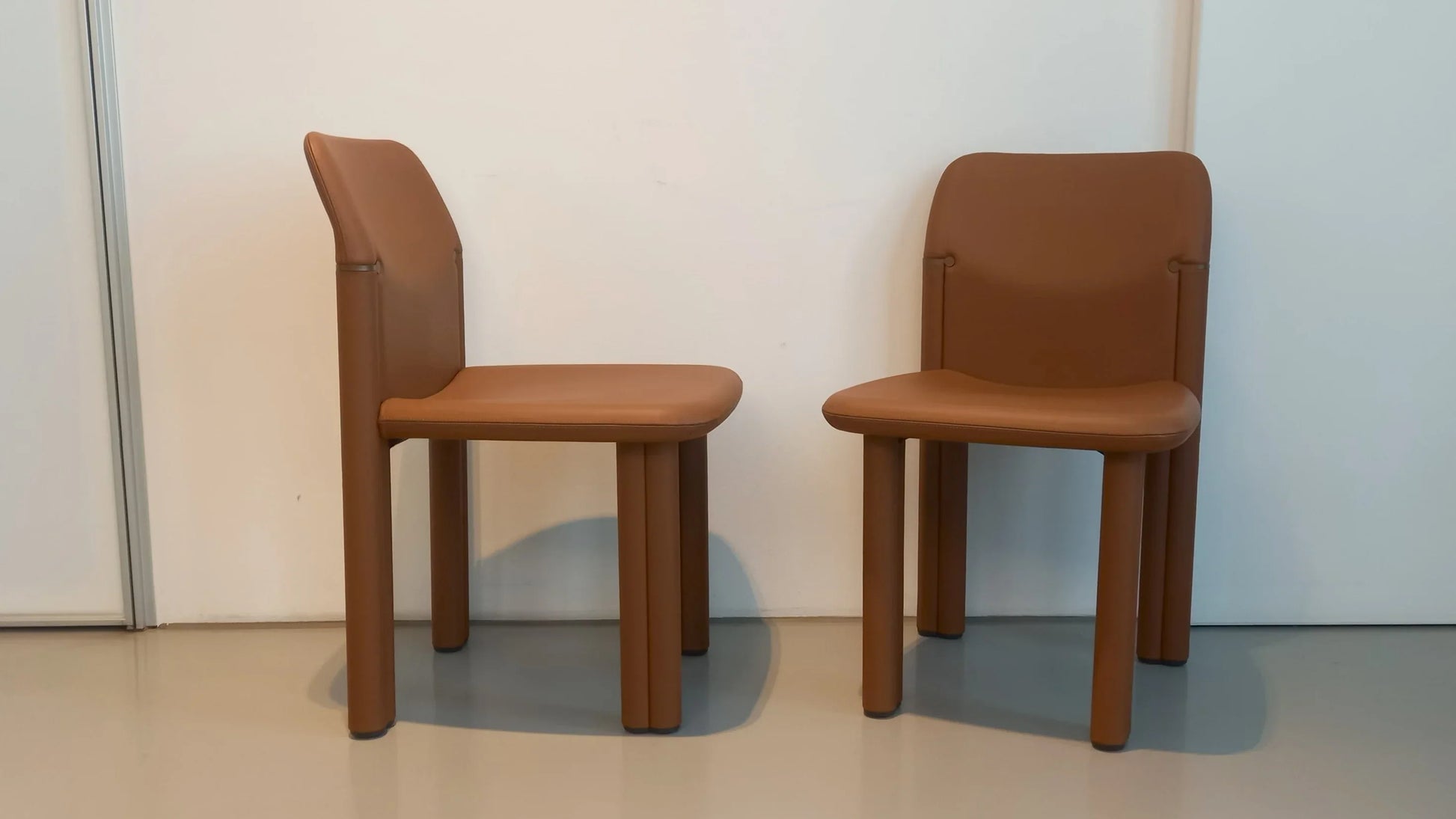 Tacchini - Tacchini Sempronia Stuhl - Stühle - Sarto Group