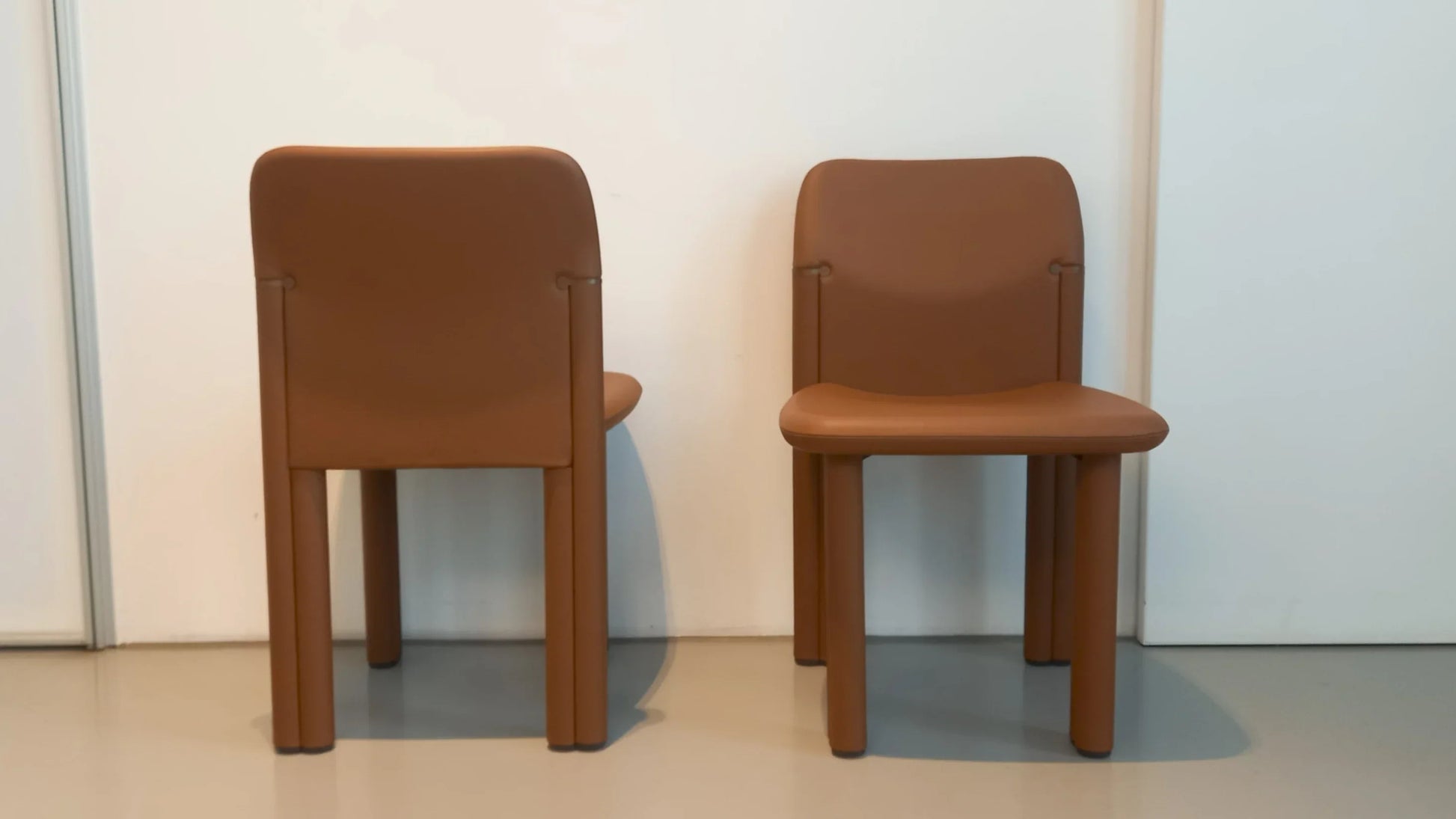 Tacchini - Tacchini Sempronia Stuhl - Stühle - Sarto Group