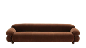 Tacchini - Grand Sesann Sofa - Limited Edition - sarto Tailored Interiors Group